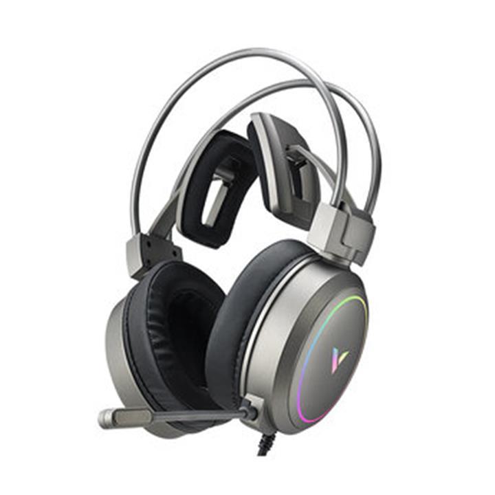 هدست گیمینگ رپو مدل VH610 Rapoo VH610 Gaming Headset